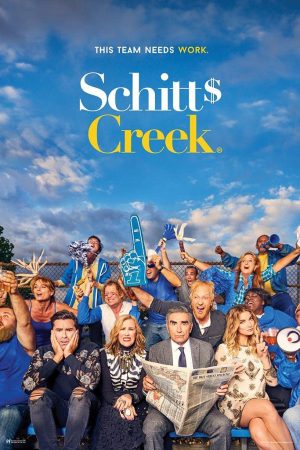 Schitt’s Creek (Phần 3)