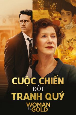 Cuộc Chiến Đòi Tranh Quý